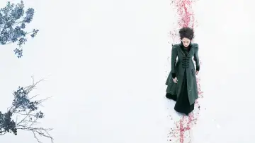 Задник к сериалу "Страшные сказки" #1370245