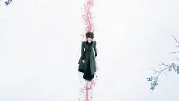 Задник к сериалу "Страшные сказки" #1370258
