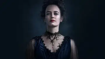 Задник к сериалу "Страшные сказки" #1370259