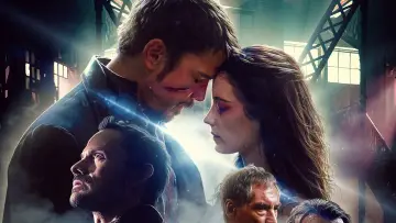 Задник к сериалу "Страшные сказки" #1370267