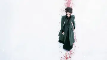 Задник к сериалу "Страшные сказки" #1370270