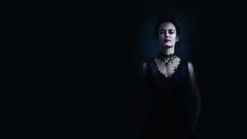 Задник к сериалу "Страшные сказки" #1370274