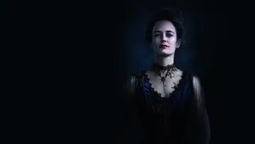 Задник к сериалу "Страшные сказки" #1370275