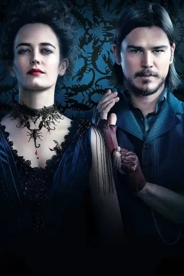 Постер к сериалу "Страшные сказки" #1370292