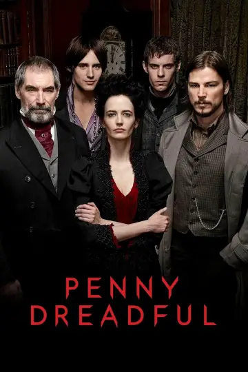Постер к сериалу "Страшные сказки" #1370293