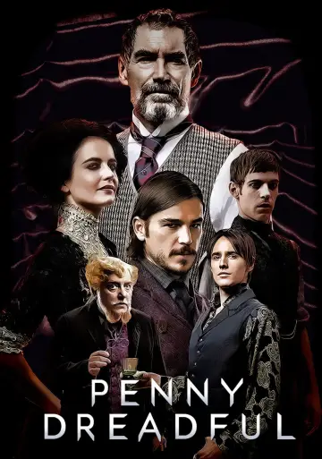 Постер к сериалу "Страшные сказки" #1370298