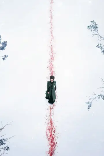 Постер к сериалу "Страшные сказки" #1370301
