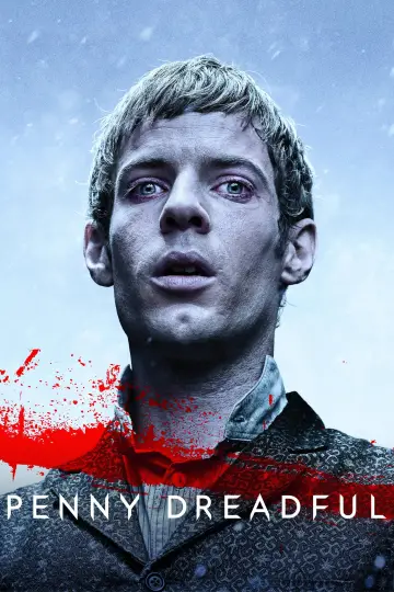 Постер к сериалу "Страшные сказки" #1370315