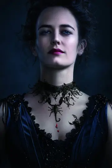 Постер к сериалу "Страшные сказки" #1370316