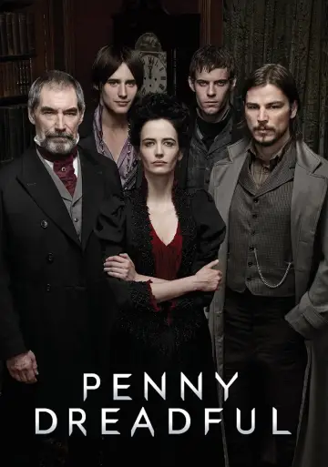 Постер к сериалу "Страшные сказки" #1370317