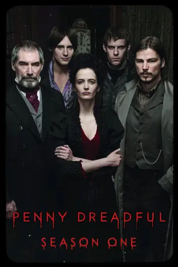 Постер к сериалу "Страшные сказки" #1693186