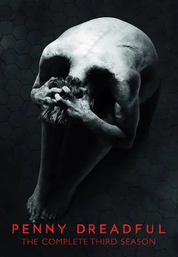 Постер к сериалу "Страшные сказки" #1693202