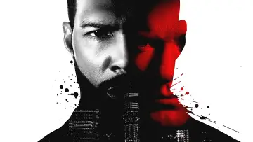 Задник к сериалу "Власть в ночном городе" #1319815