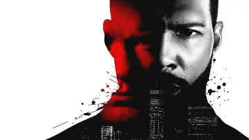 Задник к сериалу "Власть в ночном городе" #1319817