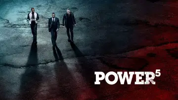 Задник к сериалу "Власть в ночном городе" #1319818