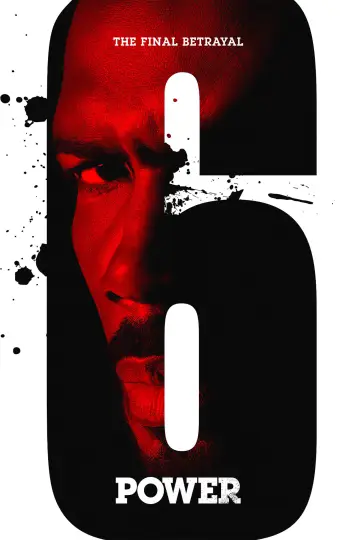 Постер к сериалу "Власть в ночном городе" #1319854