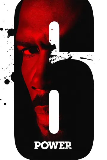Постер к сериалу "Власть в ночном городе" #1319855