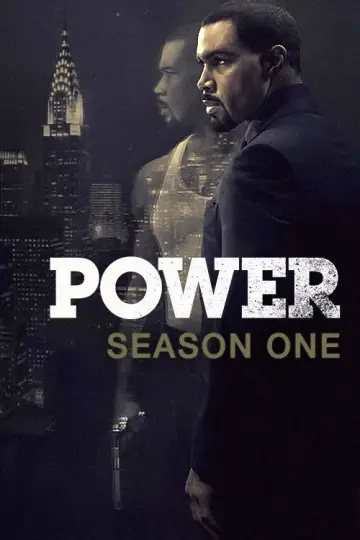 Постер к сериалу "Власть в ночном городе" #1694247
