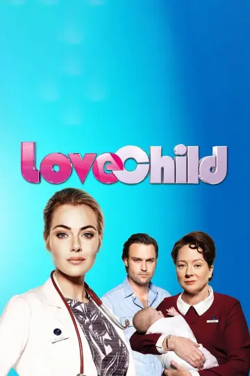 Постер к сериалу "Дитя любви" #1664146
