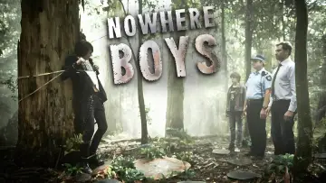 Задник к сериалу "Потерянные" #1548144