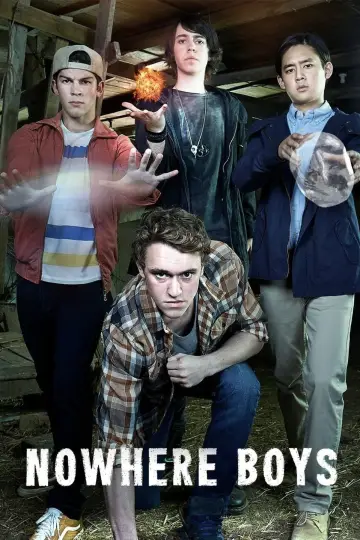 Постер к сериалу "Потерянные" #1548149