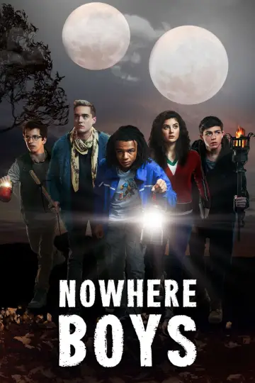 Постер к сериалу "Потерянные" #1548151