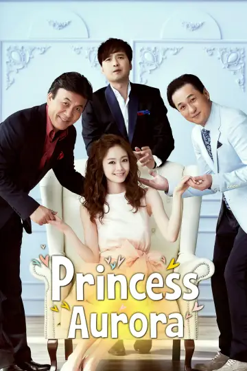 Постер к сериалу "오로라 공주" #1820405