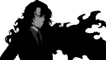 Задник к сериалу "Восхитительные дети: Анлимитед - Хёбу Кёске" #1664346