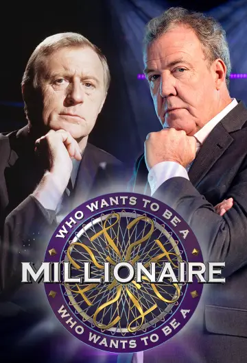 Постер к сериалу "Кто хочет стать миллионером?" #1379466