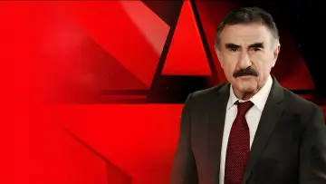 Задник к сериалу "Следствие вели..." #1301429