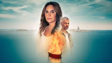 Задник к сериалу "Убийства на Сандхамне" #1369900