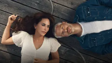 Задник к сериалу "Убийства на Сандхамне" #1369901