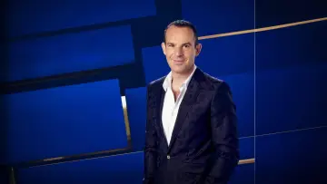 Задник к сериалу "The Martin Lewis Money Show" #1669740