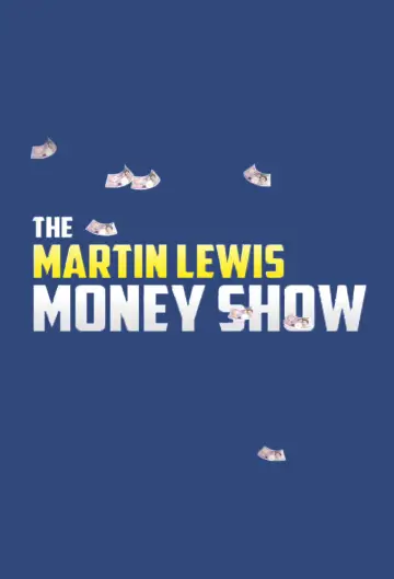 Постер к сериалу "The Martin Lewis Money Show" #1669742
