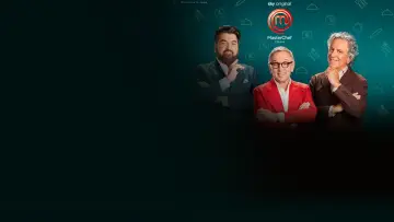 Задник к сериалу "МастерШеф Италия" #1362472