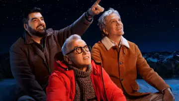Задник к сериалу "МастерШеф Италия" #1362473
