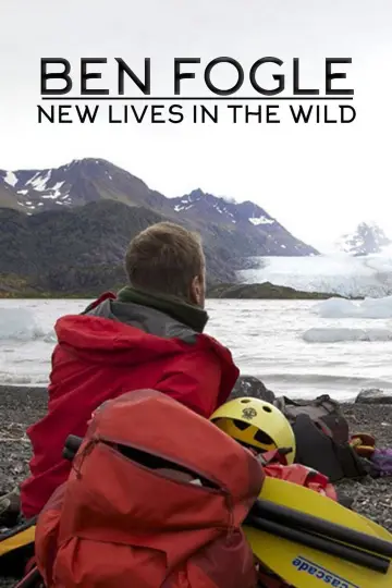 Постер к сериалу "Ben Fogle: New Lives in the Wild" #1762401