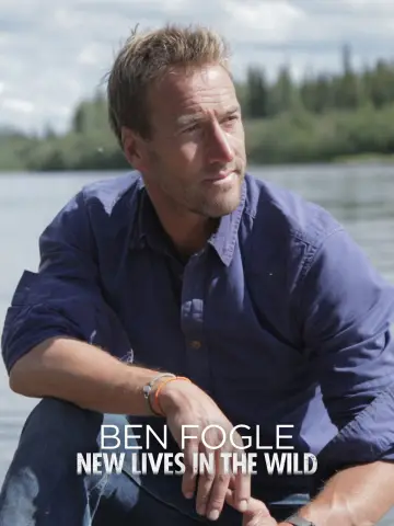 Постер к сериалу "Ben Fogle: New Lives in the Wild" #1762407
