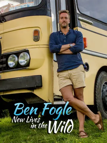 Постер к сериалу "Ben Fogle: New Lives in the Wild" #1762414