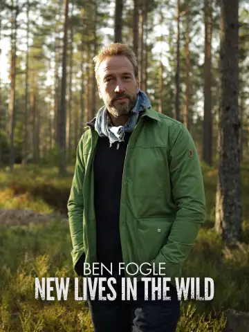 Постер к сериалу "Ben Fogle: New Lives in the Wild" #1762418