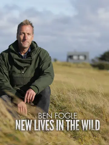 Постер к сериалу "Ben Fogle: New Lives in the Wild" #1762420