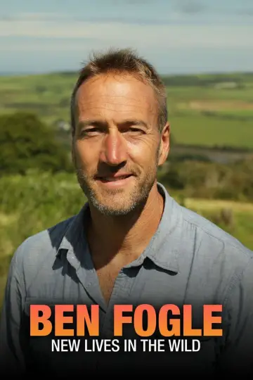 Постер к сериалу "Ben Fogle: New Lives in the Wild" #1762423