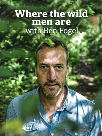 Постер к сериалу "Ben Fogle: New Lives in the Wild" #1762430