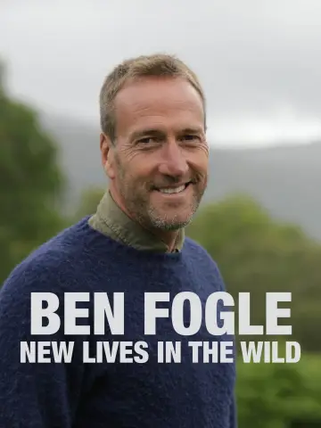 Постер к сериалу "Ben Fogle: New Lives in the Wild" #1762434