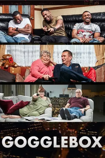 Гоглбокс (2013)