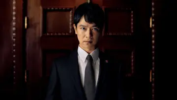 Задник к сериалу "半沢直樹" #1421575