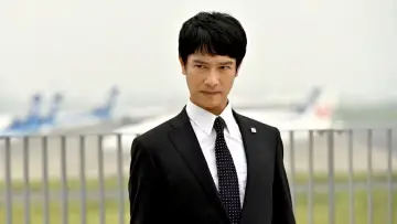 Задник к сериалу "半沢直樹" #1421577