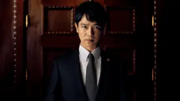 Задник к сериалу "半沢直樹" #1421578