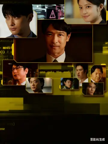 Постер к сериалу "半沢直樹" #1421585