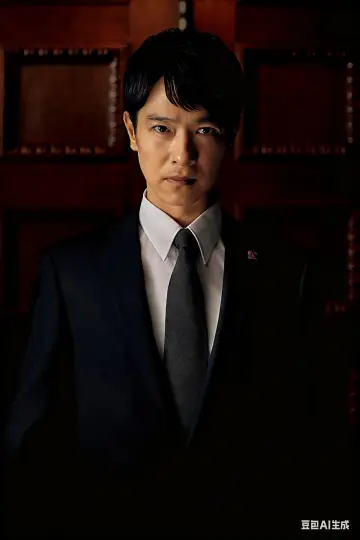Постер к сериалу "半沢直樹" #1421587